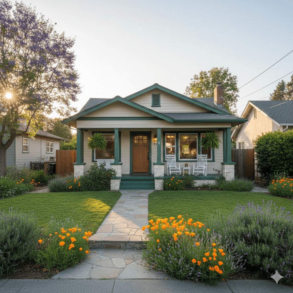 Affordable housing initiative